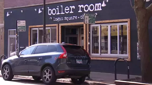 Boiler Room in Logan Square Closes After More Than a Decade in Business