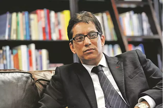 AYO controversy: JSE fines two ex-officials from Iqbal Survé-linked firms | Business