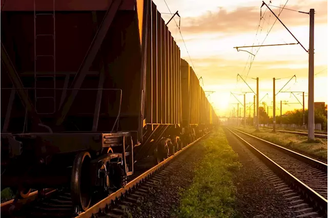 Transnet decline: Inside business' big battle for private rail | Business