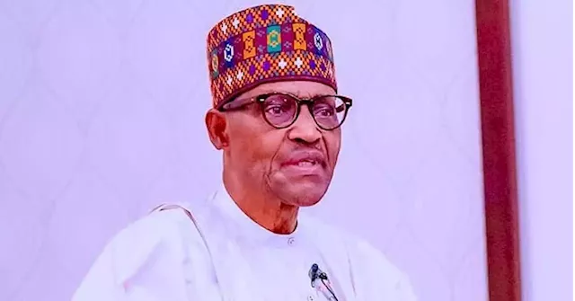 Buhari writes Senate, seeks legal framework for Social Investment Programme