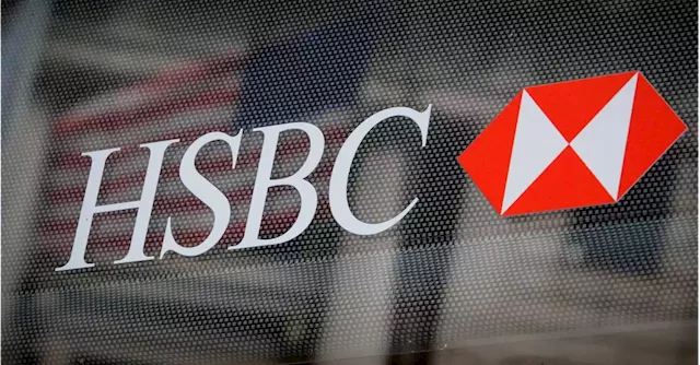 HSBC eyes bumper dividend from $10 bln sale of Canada business to RBC