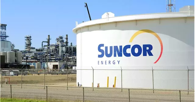 Suncor says it will not sell Petro-Canada retail business