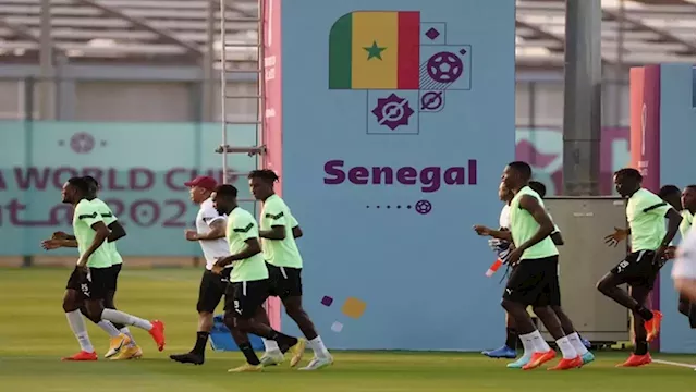 KEY STATS | Ecuador versus Senegal - SABC News - Breaking news, special reports, world, business, sport coverage of all South African current events. Africa's news leader.