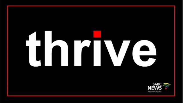 PODCAST | THRIVE Part 19: Visual-impaired SABC journalist Rhulani Baloyi tells her story - SABC News - Breaking news, special reports, world, business, sport coverage of all South African current events. Africa's news leader.