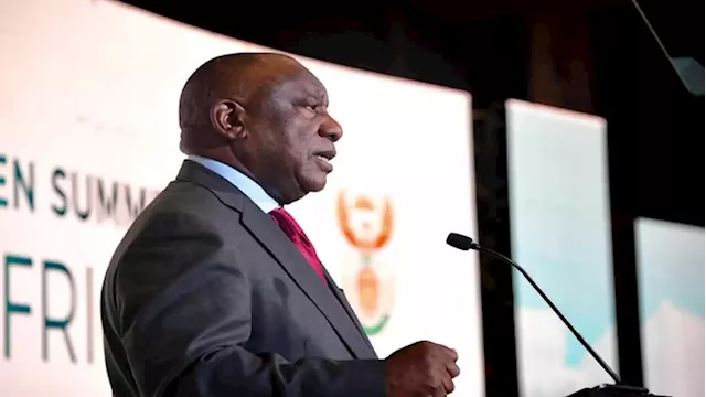 SA likely to transition to producing and using electric vehicles: Ramaphosa - SABC News - Breaking news, special reports, world, business, sport coverage of all South African current events. Africa's news leader.