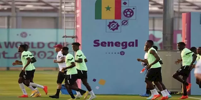 KEY STATS | Ecuador versus Senegal - SABC News - Breaking news, special reports, world, business, sport coverage of all South African current events. Africa's news leader.