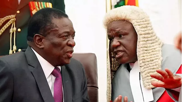 Zimbabwe's new law will not target journalists or opposition leaders: ZANU-PF - SABC News - Breaking news, special reports, world, business, sport coverage of all South African current events. Africa's news leader.