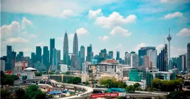 M’sia doing relatively well in developing sustainable finance: World Bank