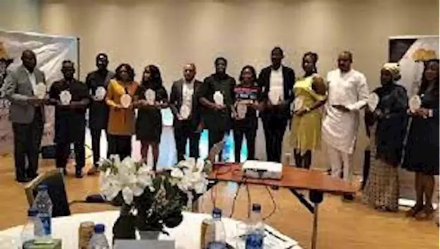 NNPC Retail, Nestle, MTN, Others Win 2022 Africa Finance Awards – THISDAYLIVE