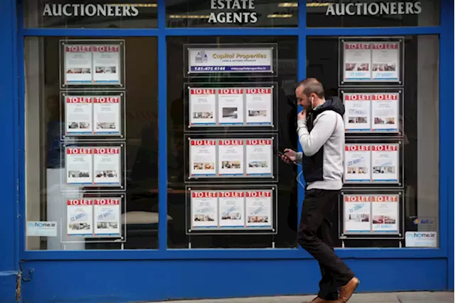 A Quarter of Small Landlords Plan To Leave Rental Market