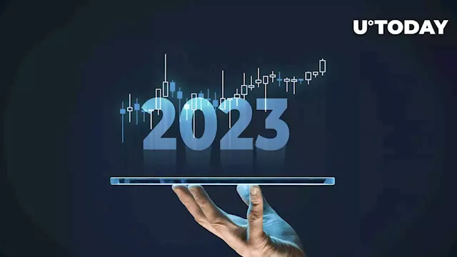 3 Trends for the Cryptocurrency Market in 2023