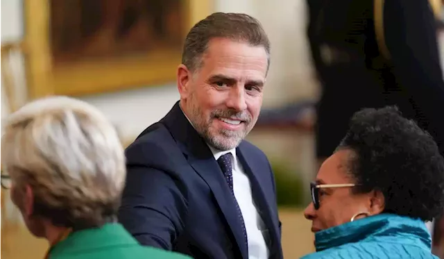 Majority of Americans want House GOP to probe Hunter Biden’s overseas business deals: Poll