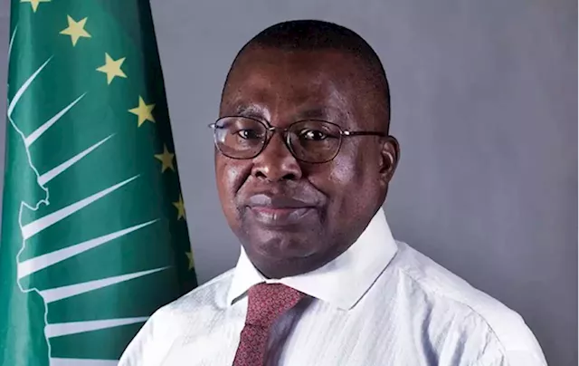 Statement By Amb. Albert Muchanga, African Union Commissioner, Economic Development, Trade, Tourism, Industry and Minerals at the Meeting of the Senior Official of Ministries in charge of Industry and Economic Diversification | African Union