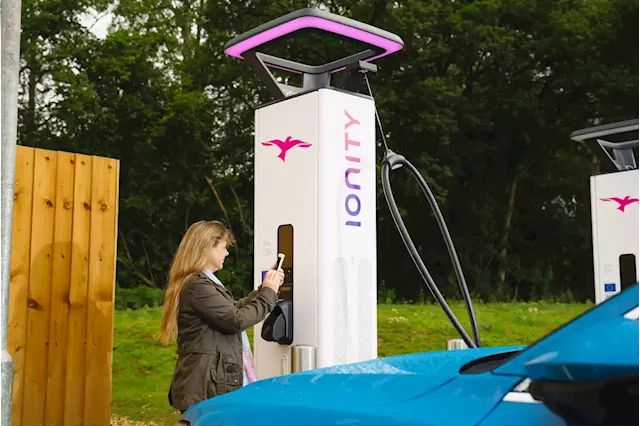 How to claim for charging an electric company car | Autocar