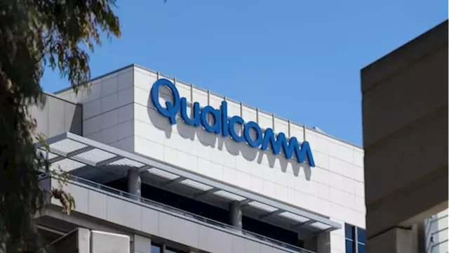 Qualcomm gives downbeat forecast as phone market deteriorates - BNN Bloomberg