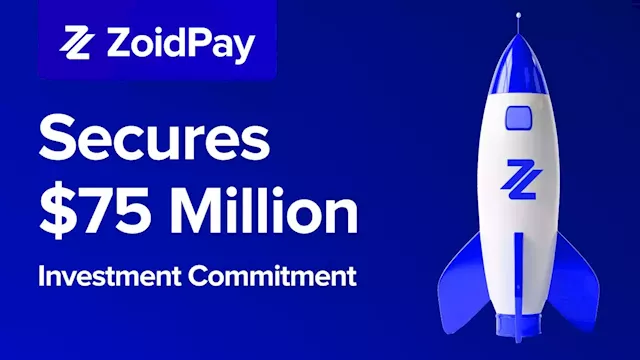 ZoidPay to Revolutionize the Web3 Landscape With $75M Investment Commitment From GEM Digital – Press release Bitcoin News