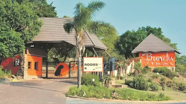 Court puts black-owned R48m Mpumalanga lodge under business rescue | Citypress