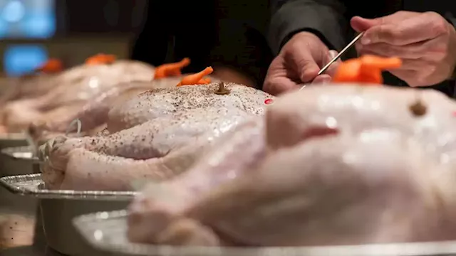 Thanksgiving dinner will be a lot more expensive this year, report finds | CNN Business