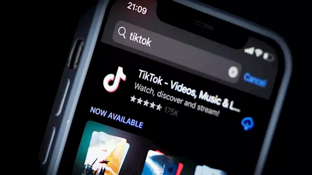 TikTok makes clear European data can be accessed by China-based employees | CNN Business