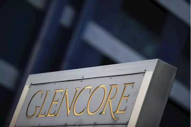 Business Maverick: Glencore Ordered to Pay £276 Million Over African Bribes