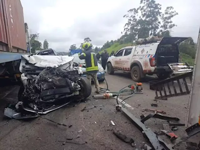 Mariannhill crash: KZN Transport to hold companies liable for truck-related incidents