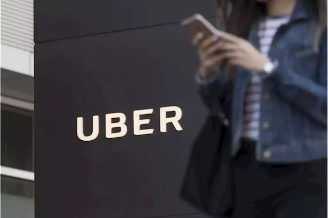 Uber whistleblower says current business model ‘absolutely’ unsustainable