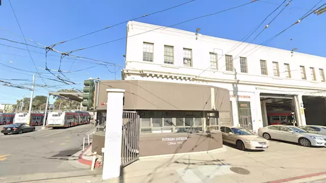 SFMTA board selects team of developers to rebuild Potrero Bus Yard with housing - San Francisco Business Times