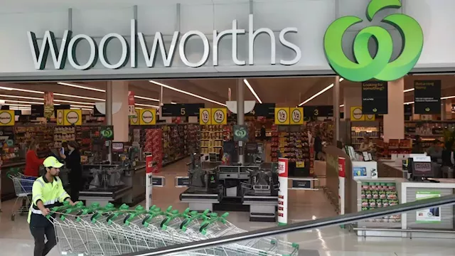 Woolworths might be ‘losing’ market share to Coles