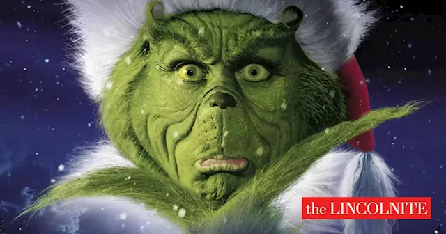 'Nice try Grinch': Lincoln Christmas Market page recovered from hacker