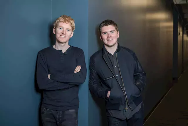 Irish-Owned Company Stripe Announced 14% Drop In It's Global Workforce