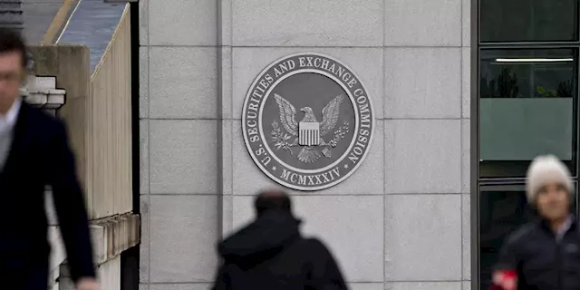 WSJ News Exclusive | SEC Accountant Warns of Heightened Fraud Risk Amid Recession Fears, Market Selloff