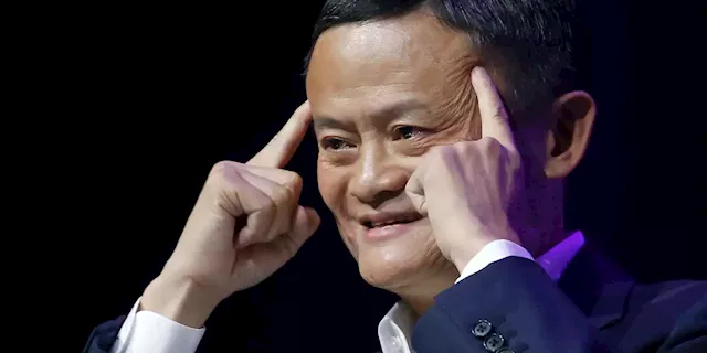 Jack Ma, the billionaire founder of Alibaba, is reportedly living in Japan after he disappeared from public | Business Insider