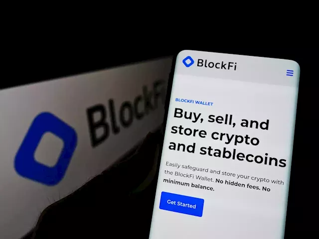 BlockFi files for bankruptcy, latest crypto company to fail - BusinessMirror