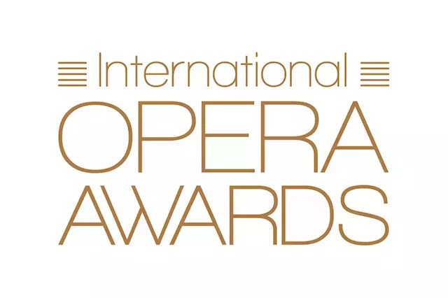 Arias in the throes of war: Ukrainian companies crowned at ‘Opera Oscars’ - BusinessWorld Online