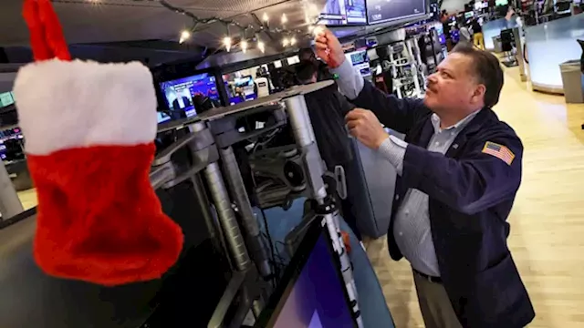 The traditional December bounce for stocks may be more elusive, but it’s still possible