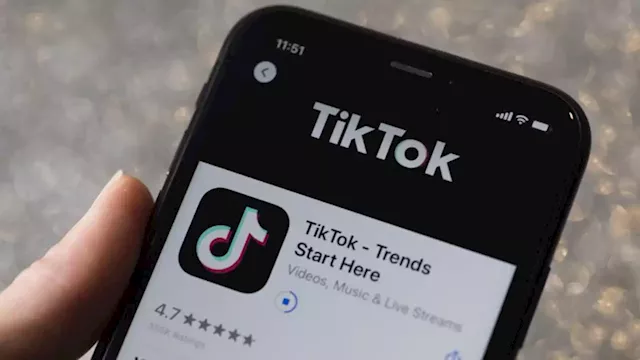 South Dakota governor bans state employees from using TikTok on government devices | CNN Business