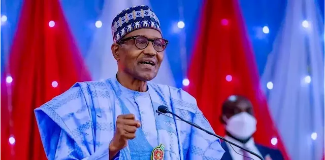 Buhari seeks legal backing for Social Investment Programme - Daily Trust