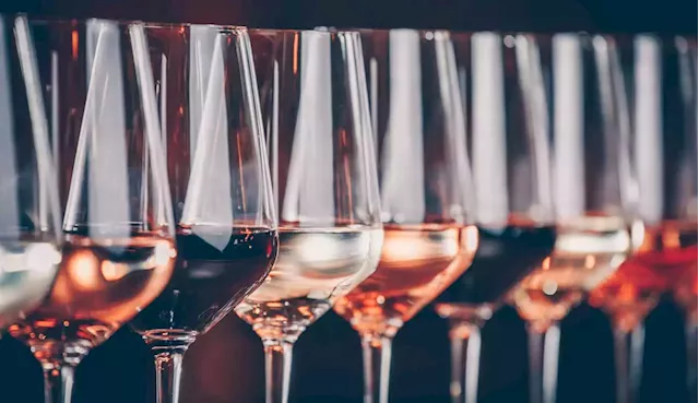 INVESTING: Put down the wine glass and raise your investment portfolio instead