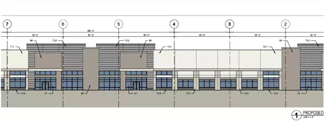 New business park eyed for Allen site