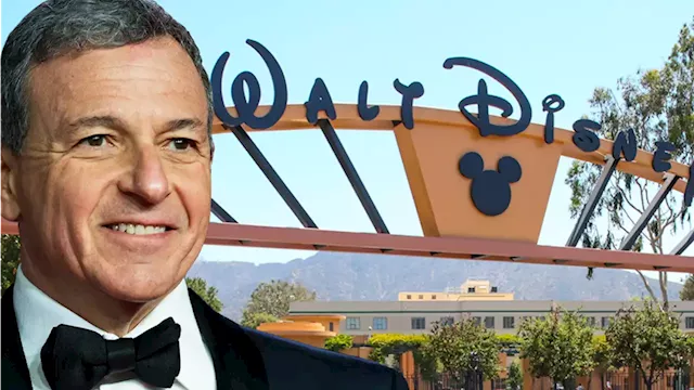 Disney Warns “Restructuring, Change In Business Strategy” May Squeeze Financial Results; Notes $900M Payment For Rest Of BamTech