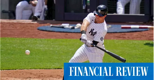 Why small-cap stocks could hit it out of the park