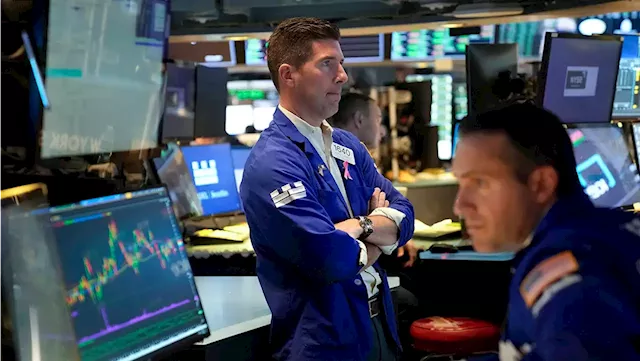 Stock market could plunge another 24% next year, Bank of America warns