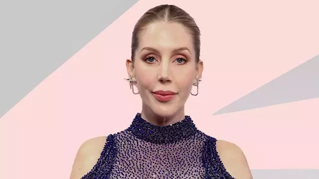 Why Katherine Ryan can't just ‘name and shame’ the alleged sexual predator in the entertainment industry