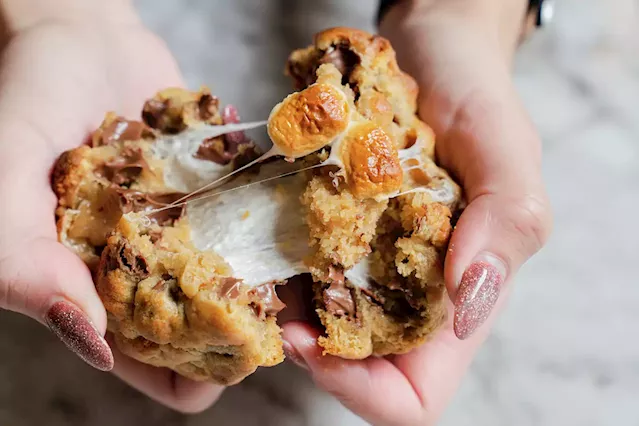 Houston cookie company Milk Mustache to open first store in Galleria area