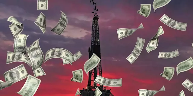 20 big oil companies expected to be cash gushers in 2023 despite short-term uncertainty