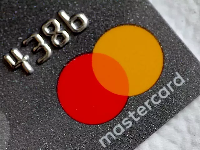 Mastercard, Block back group to lobby for finance reforms in Canada