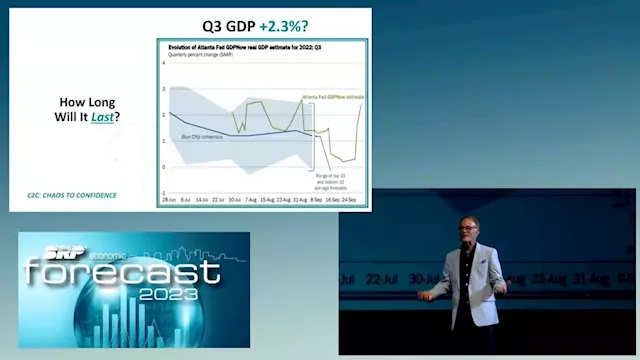 Watch SRP's 2023 Economic Forecast event video - Phoenix Business Journal