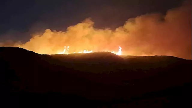 Gift of the Givers to assist Nelson Mandela Bay firefighters following veld fire in Eastern Cape - SABC News - Breaking news, special reports, world, business, sport coverage of all South African current events. Africa's news leader.