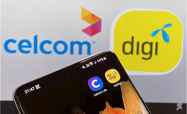 Celcom-Digi merger is now complete, forming the largest tech company on Bursa Malaysia - SoyaCincau