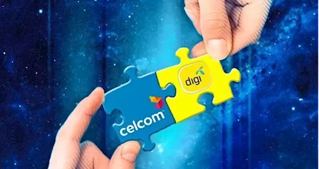 Axiata, Telenor complete Celcom-Digi merger